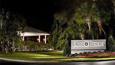 GCUEA Meeting at OMNI Resort